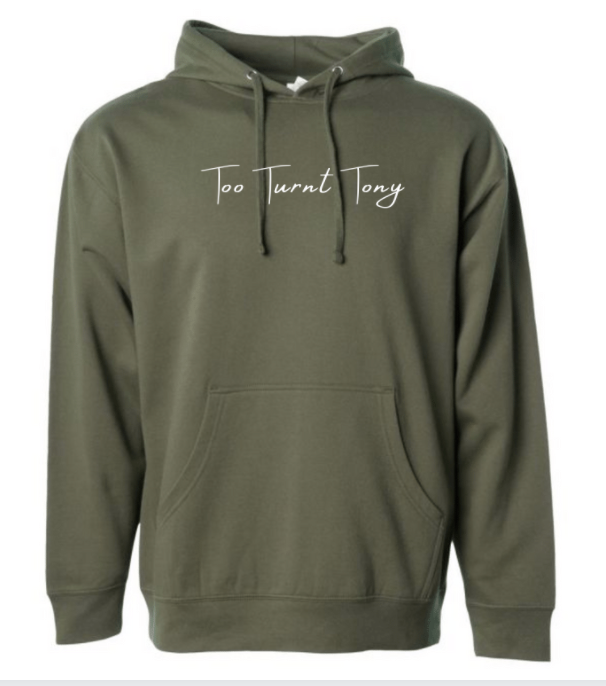 Sweatshirts – TOOTURNTTONY