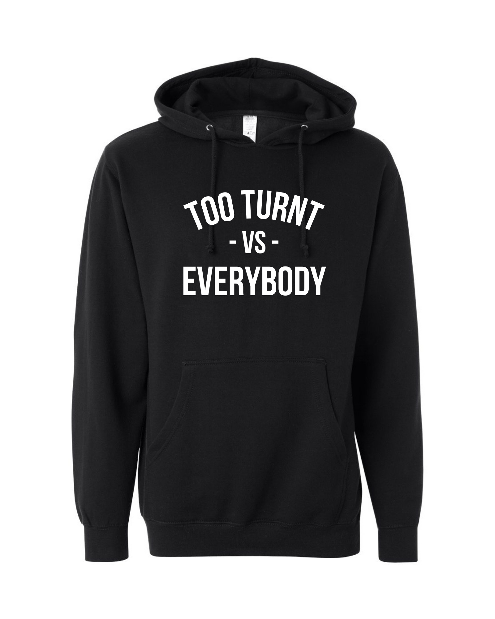 Every Body Hoodie