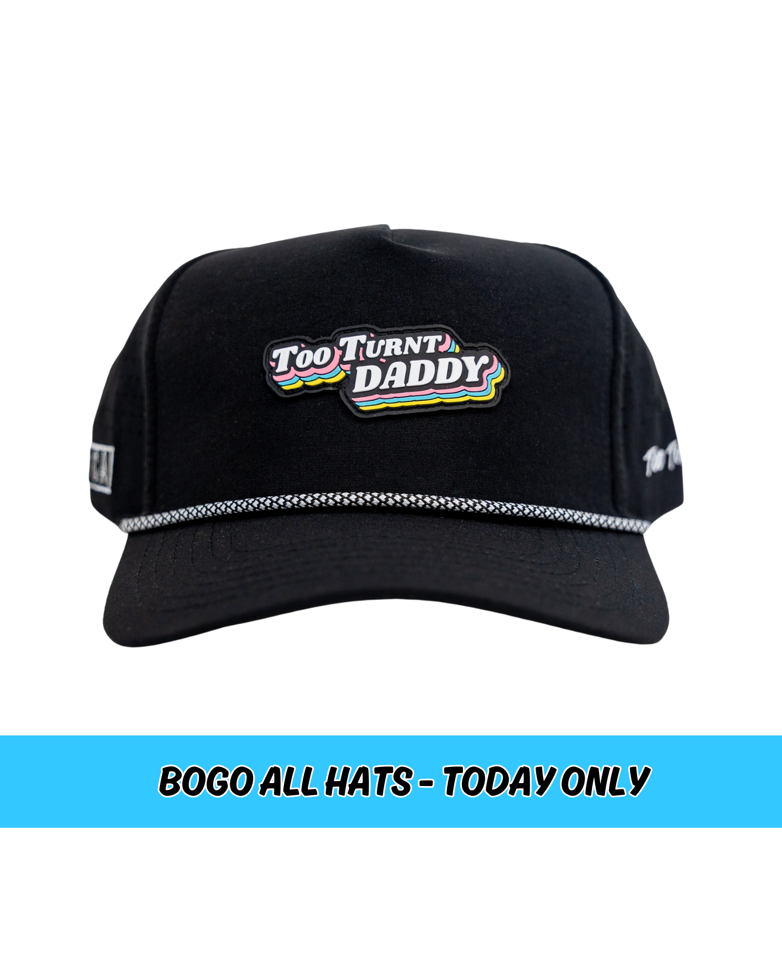 Daddy Golf Hat