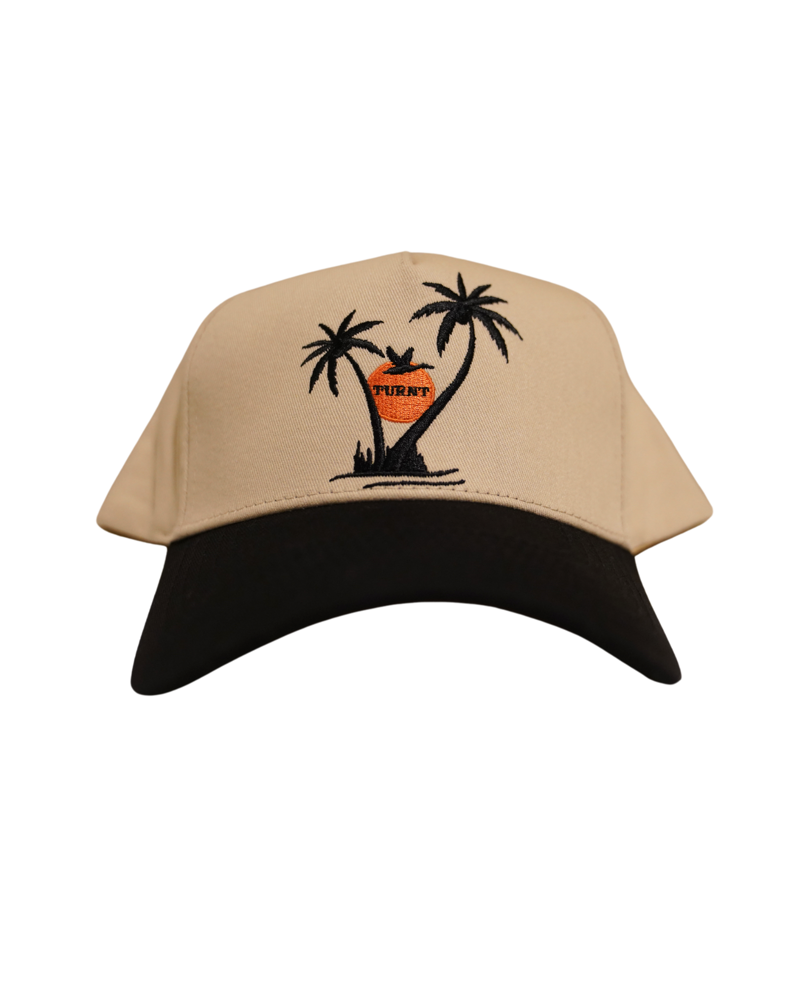 Turnt Palm Tree Hat