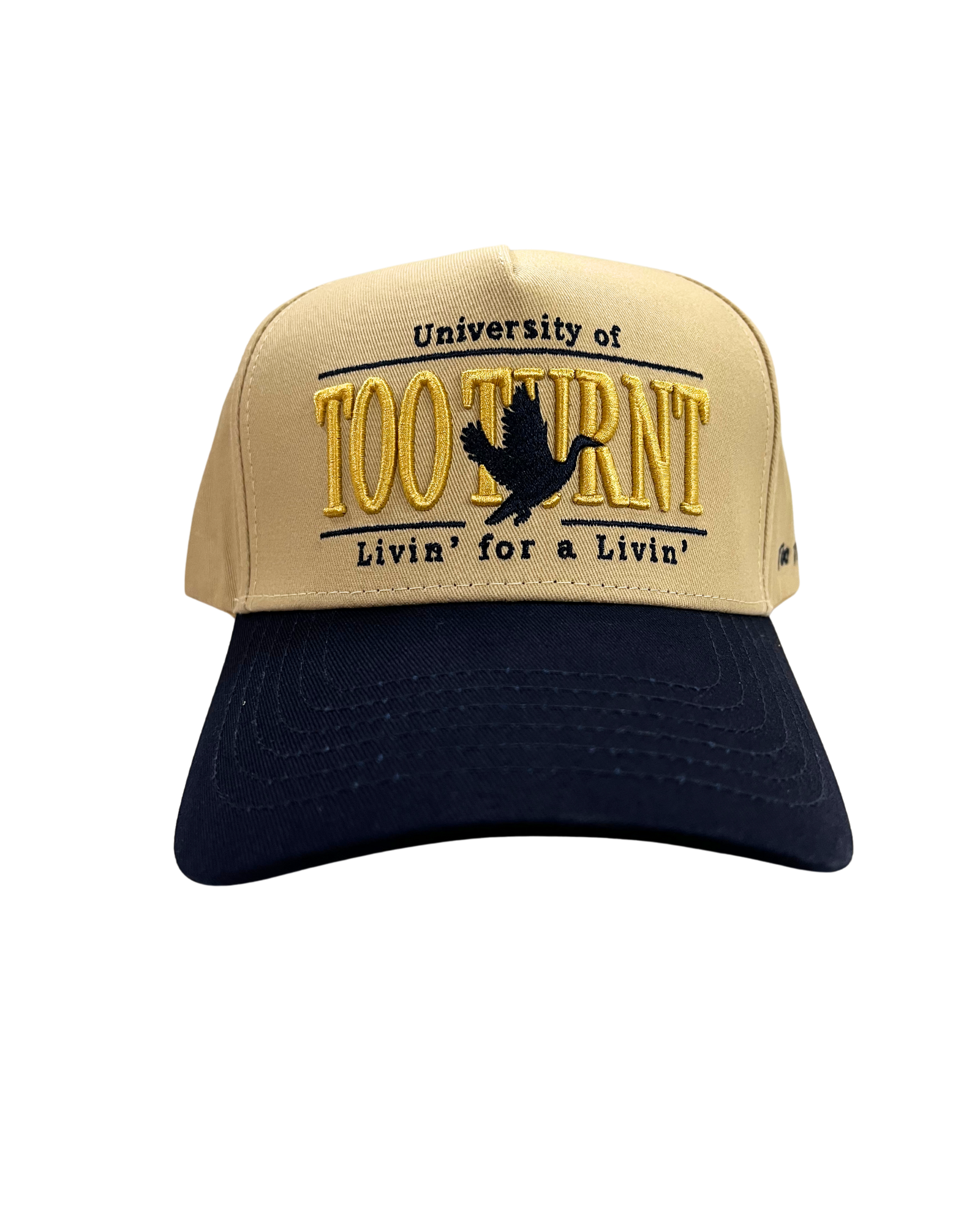 University Hat