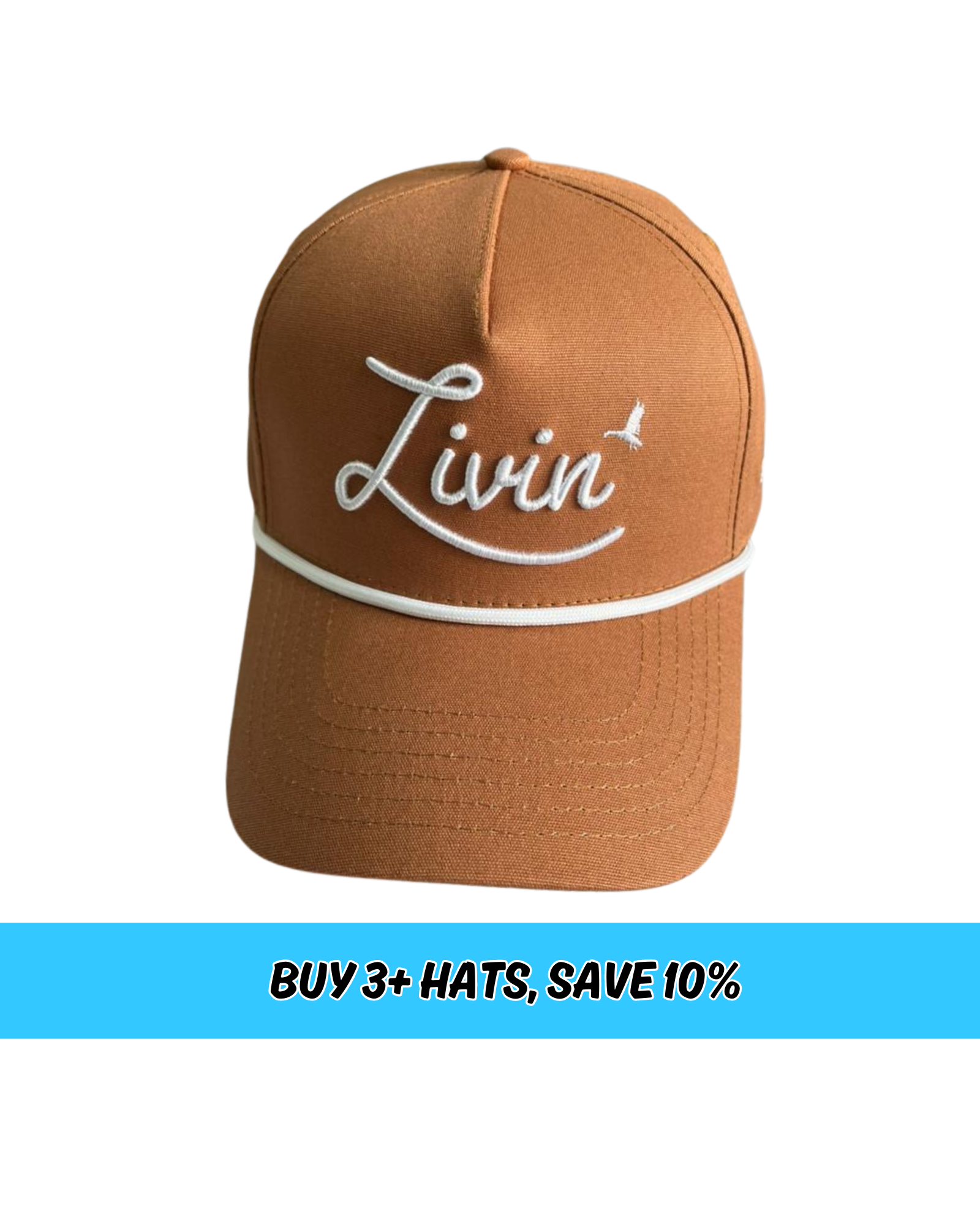 Livin' Hat