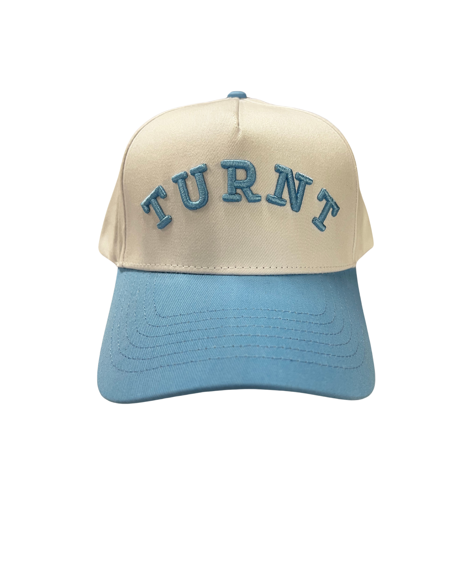 TURNT Blue Hat