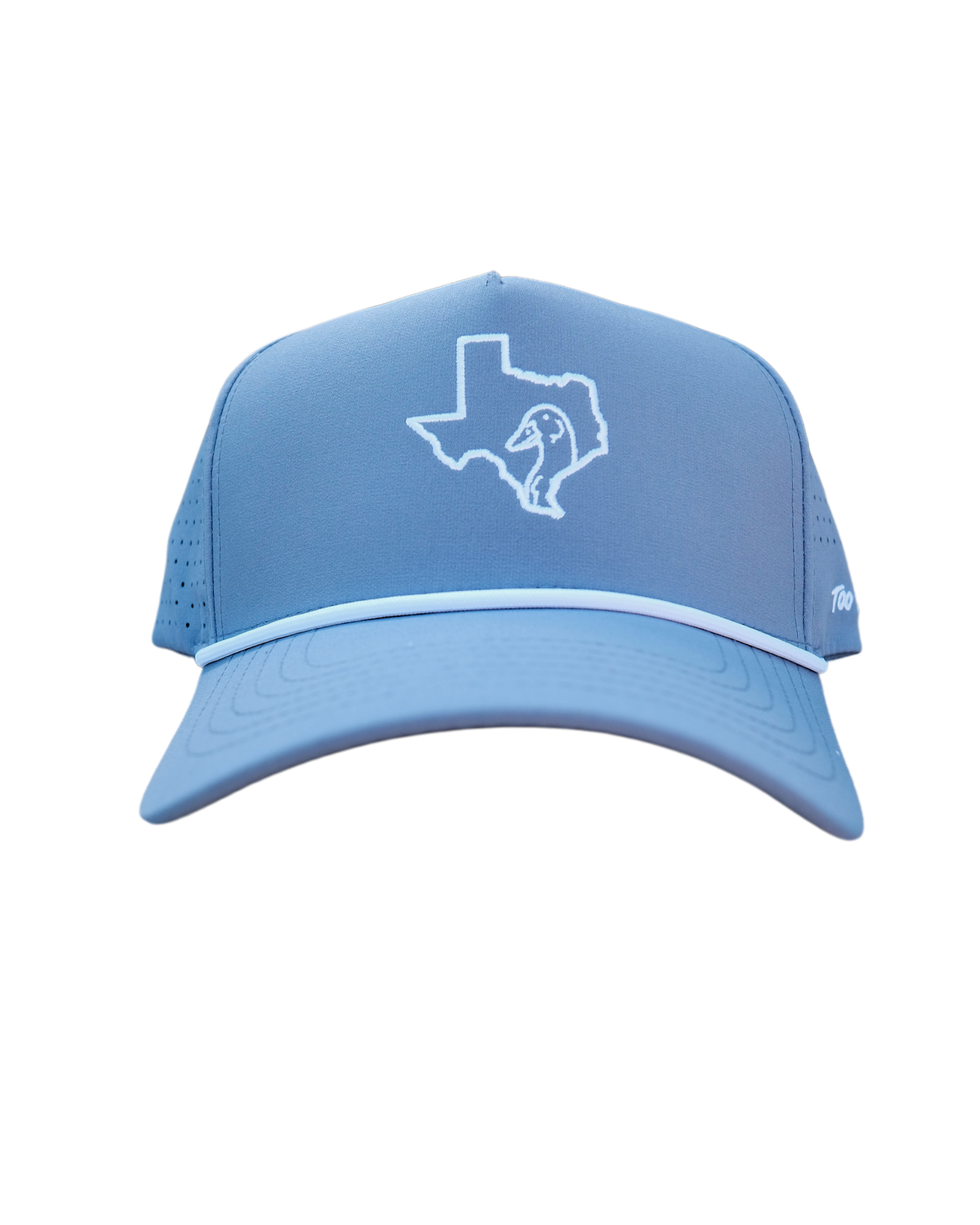 Texas Golf Hat