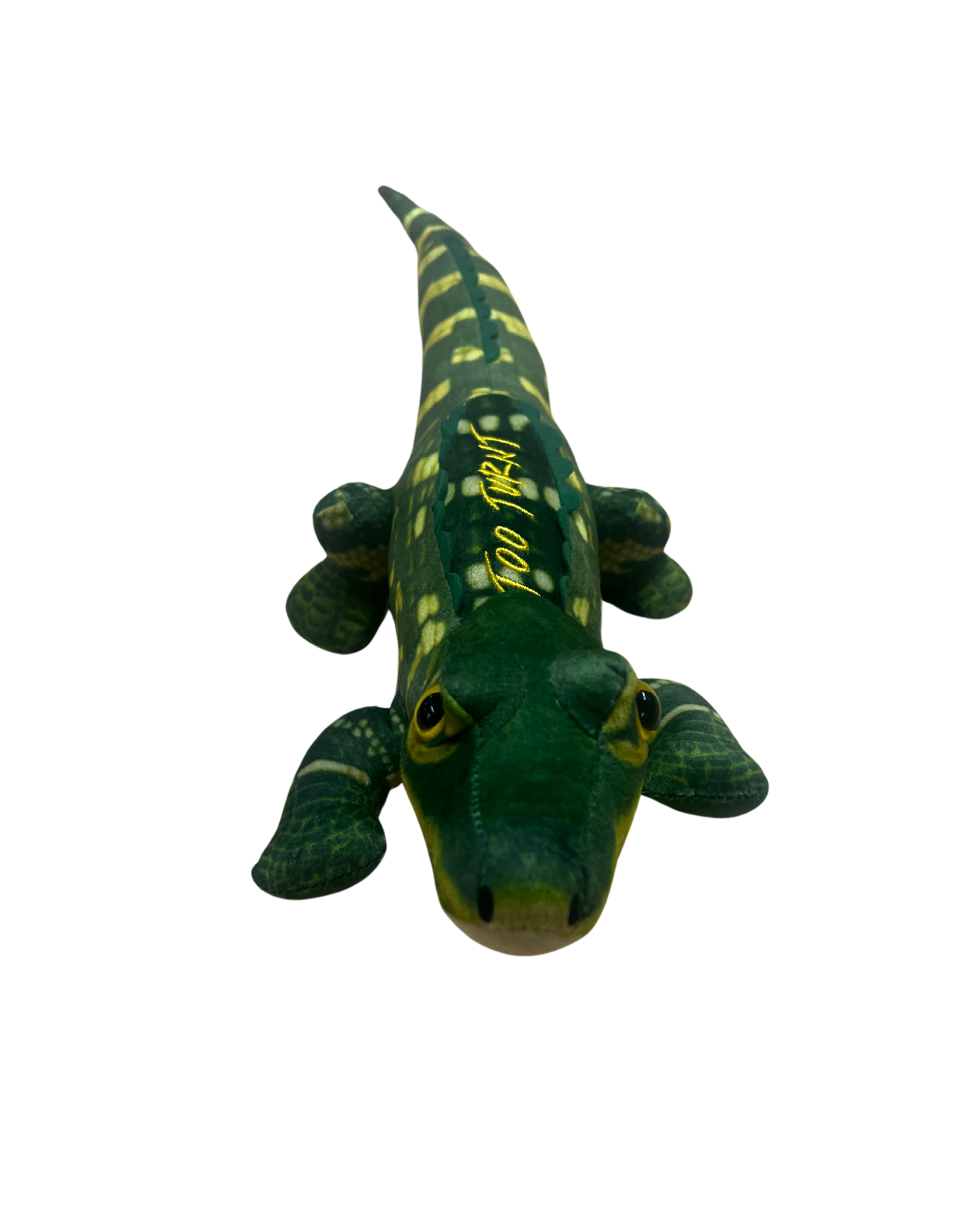 Gator Stuffed Animal