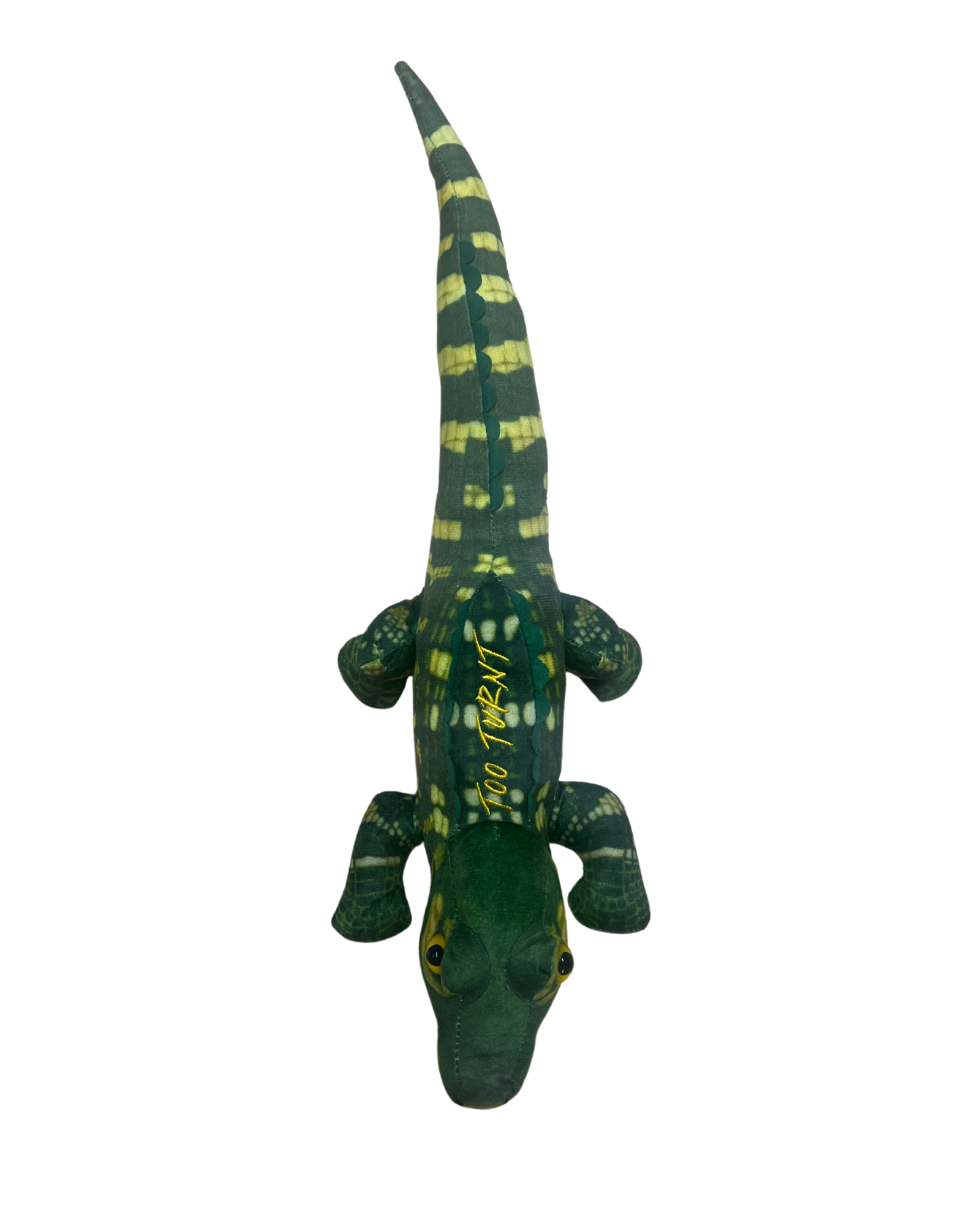 Gator Stuffed Animal