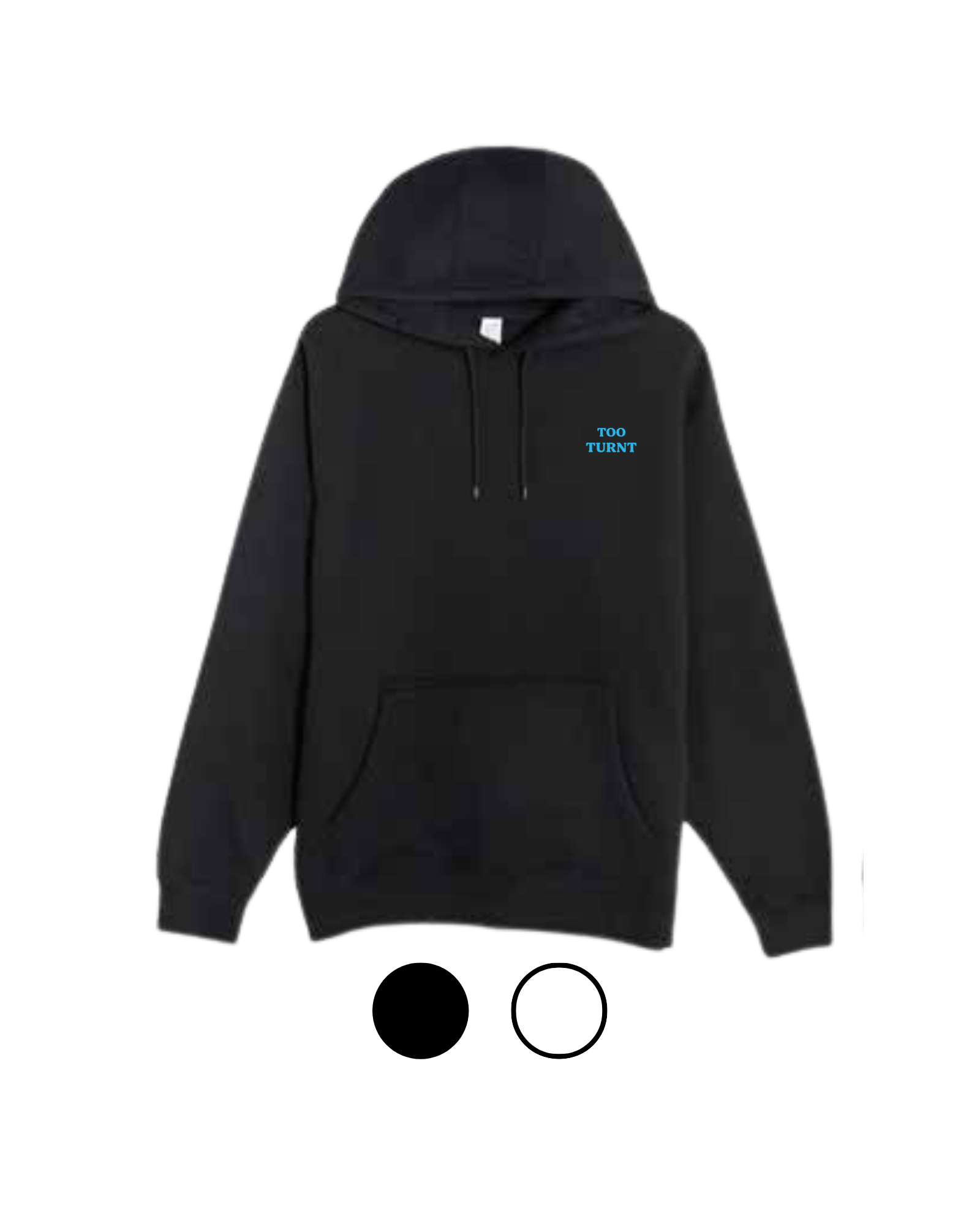 Tony's Bar & Grill Hoodie