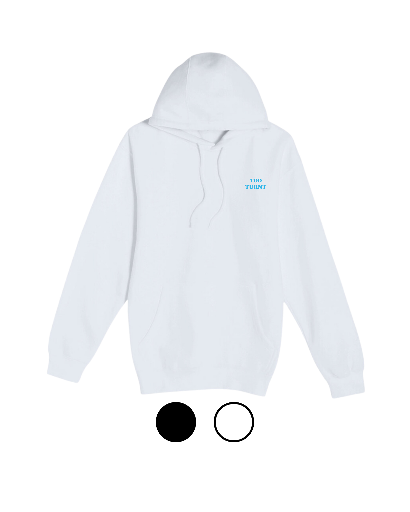 Tony's Bar & Grill Hoodie